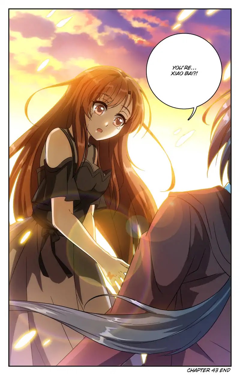My Maid is a Demon Chapter 43 page 10 - Chapter 43