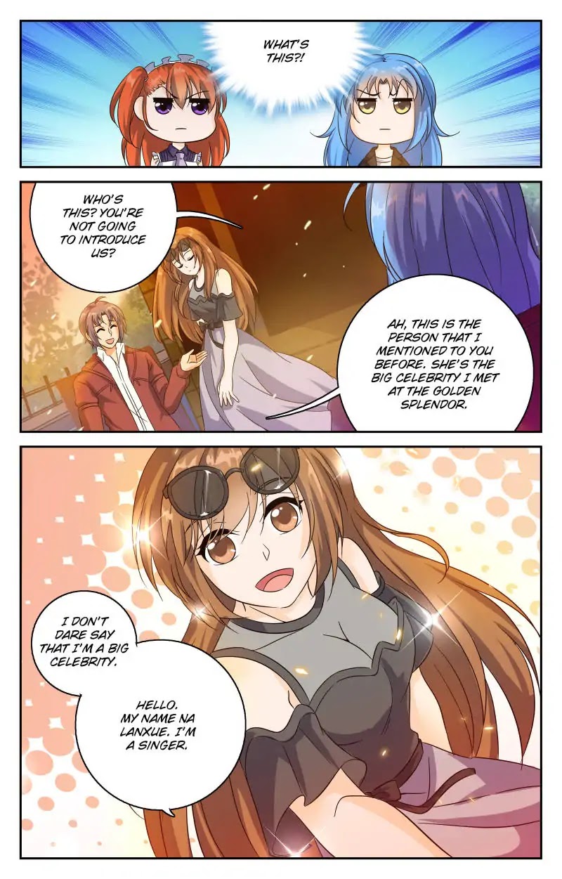My Maid is a Demon Chapter 43 page 4 - Chapter 43