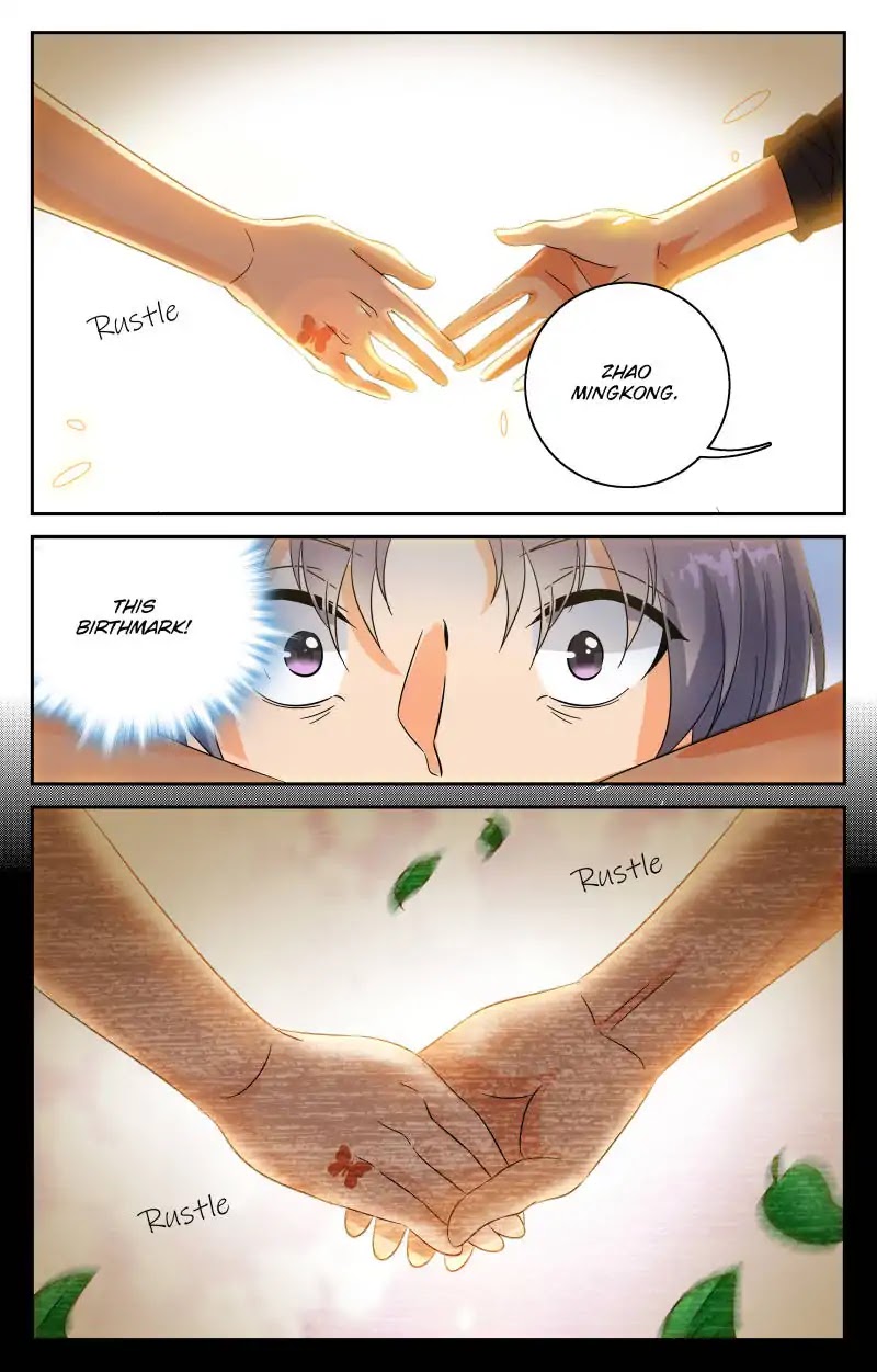 My Maid is a Demon Chapter 43 page 5 - Chapter 43