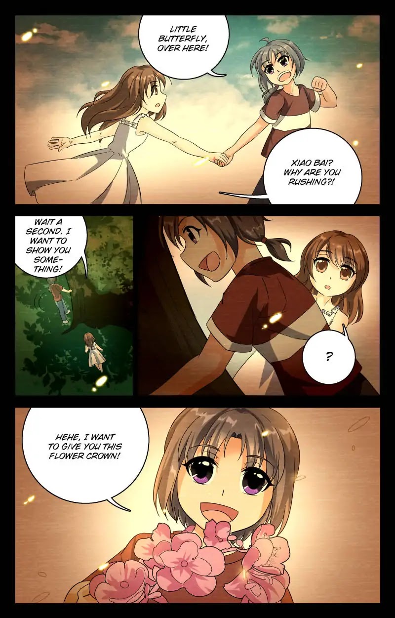 My Maid is a Demon Chapter 43 page 6 - Chapter 43