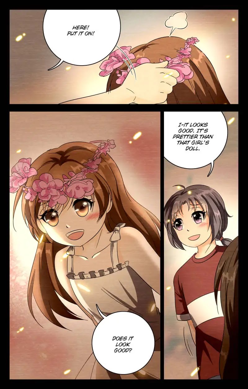 My Maid is a Demon Chapter 43 page 7 - Chapter 43