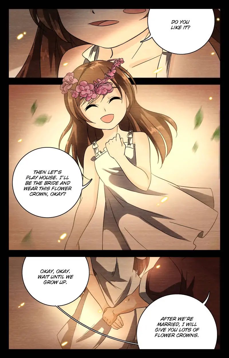 My Maid is a Demon Chapter 43 page 8 - Chapter 43