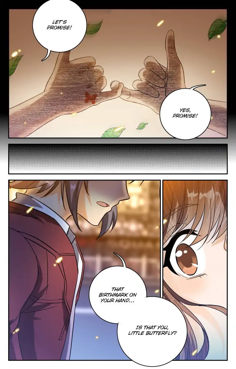 My Maid is a Demon Chapter 43 page 9 - Chapter 43