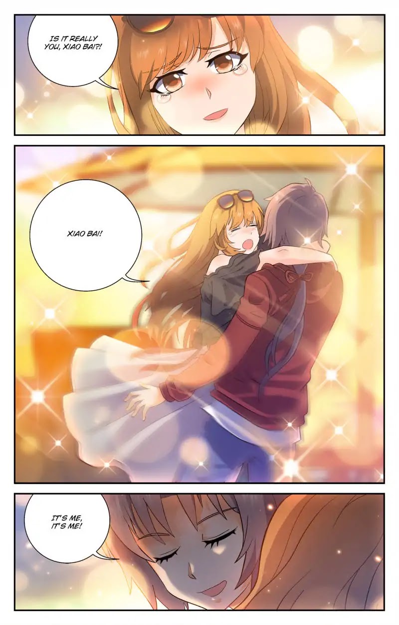 My Maid is a Demon Chapter 44 page 1 - Chapter 44