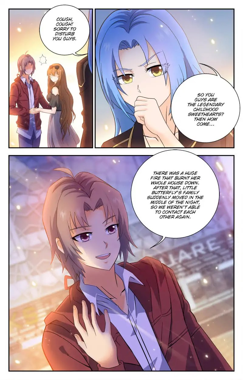 My Maid is a Demon Chapter 44 page 2 - Chapter 44
