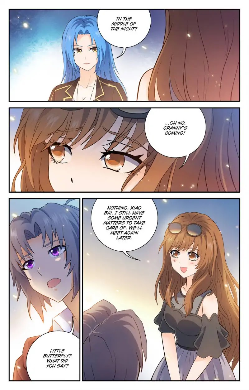 My Maid is a Demon Chapter 44 page 3 - Chapter 44