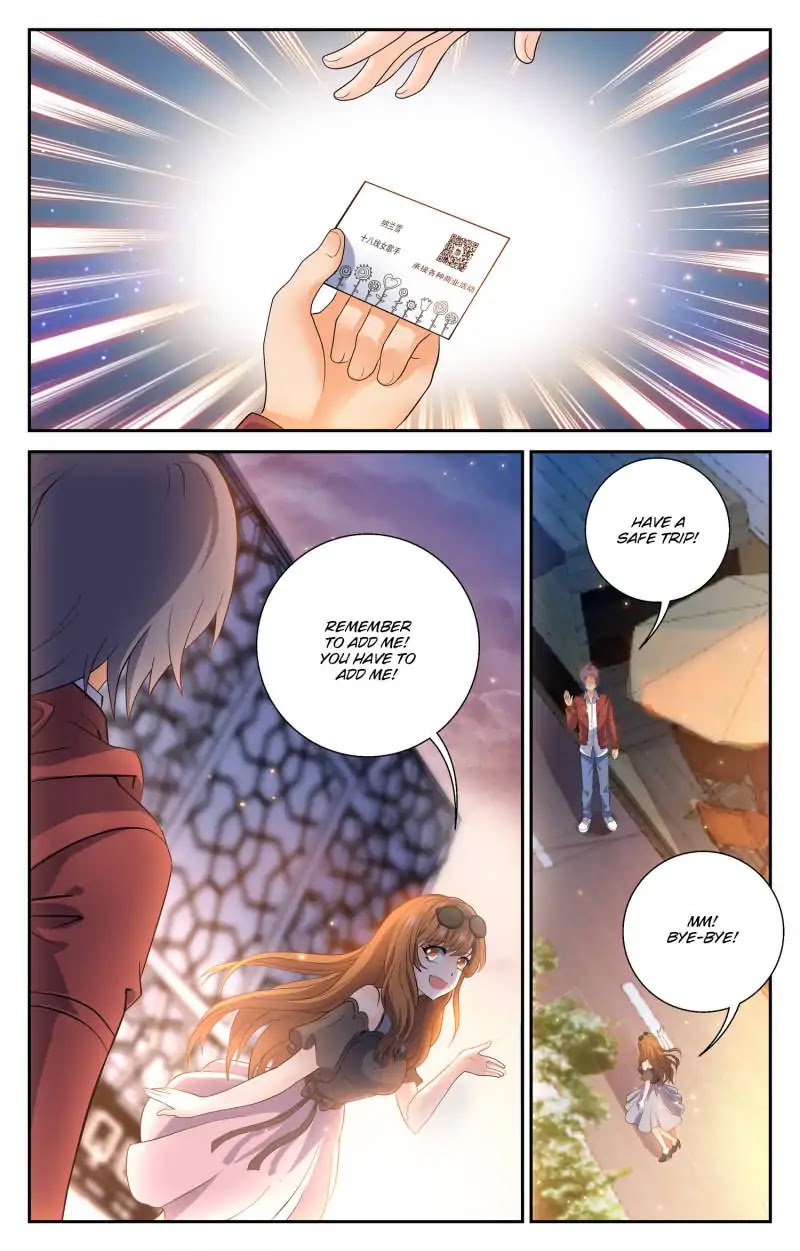 My Maid is a Demon Chapter 44 page 4 - Chapter 44