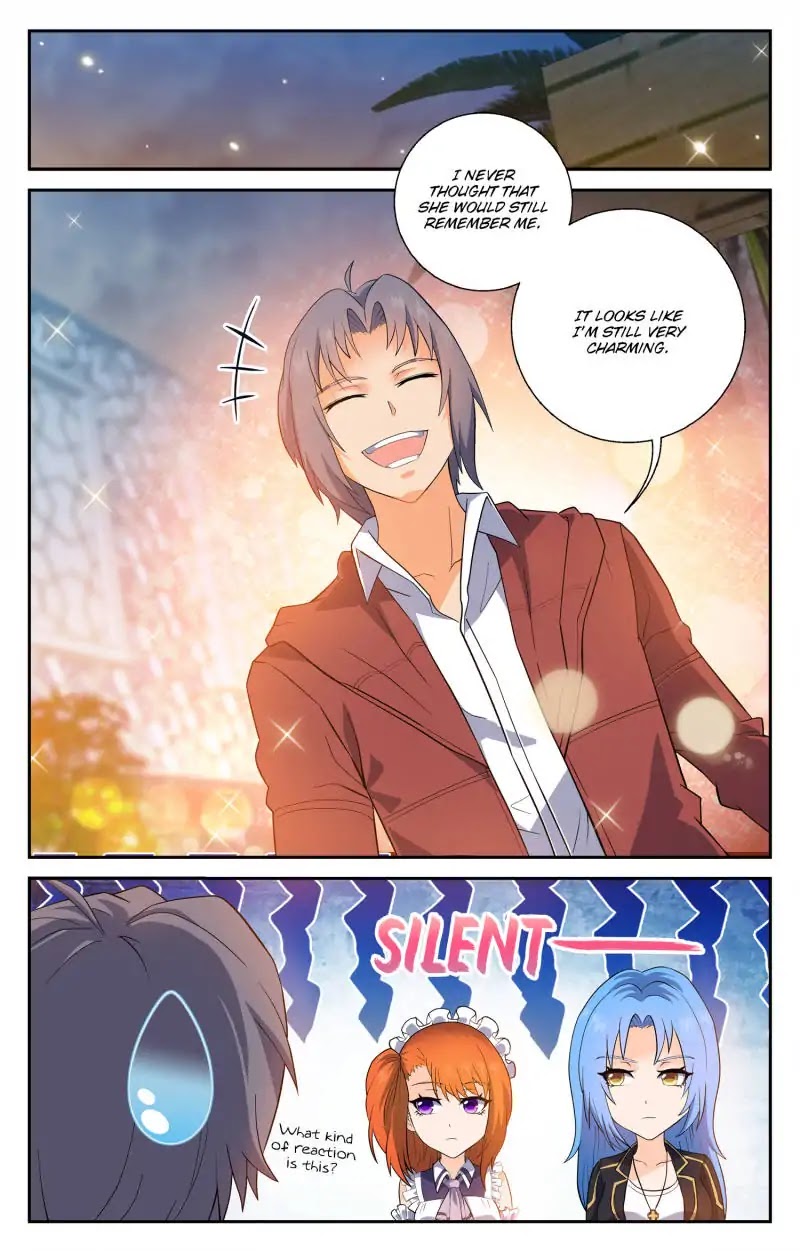 My Maid is a Demon Chapter 44 page 7 - Chapter 44