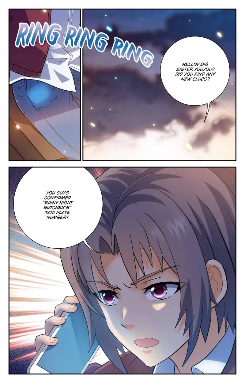 My Maid is a Demon Chapter 44 page 8 - Chapter 44