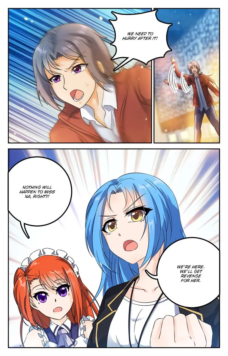 My Maid is a Demon Chapter 45 page 1 - Chapter 45