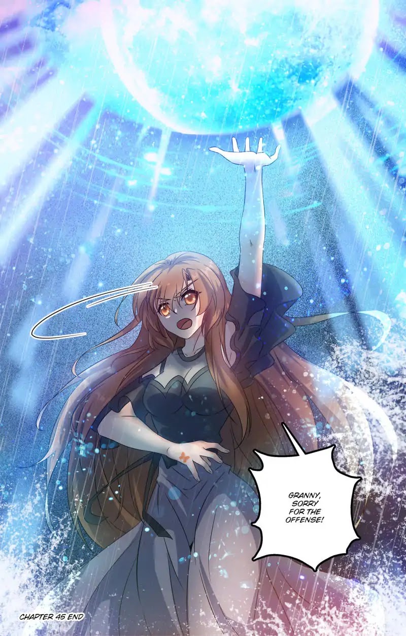 My Maid is a Demon Chapter 45 page 10 - Chapter 45