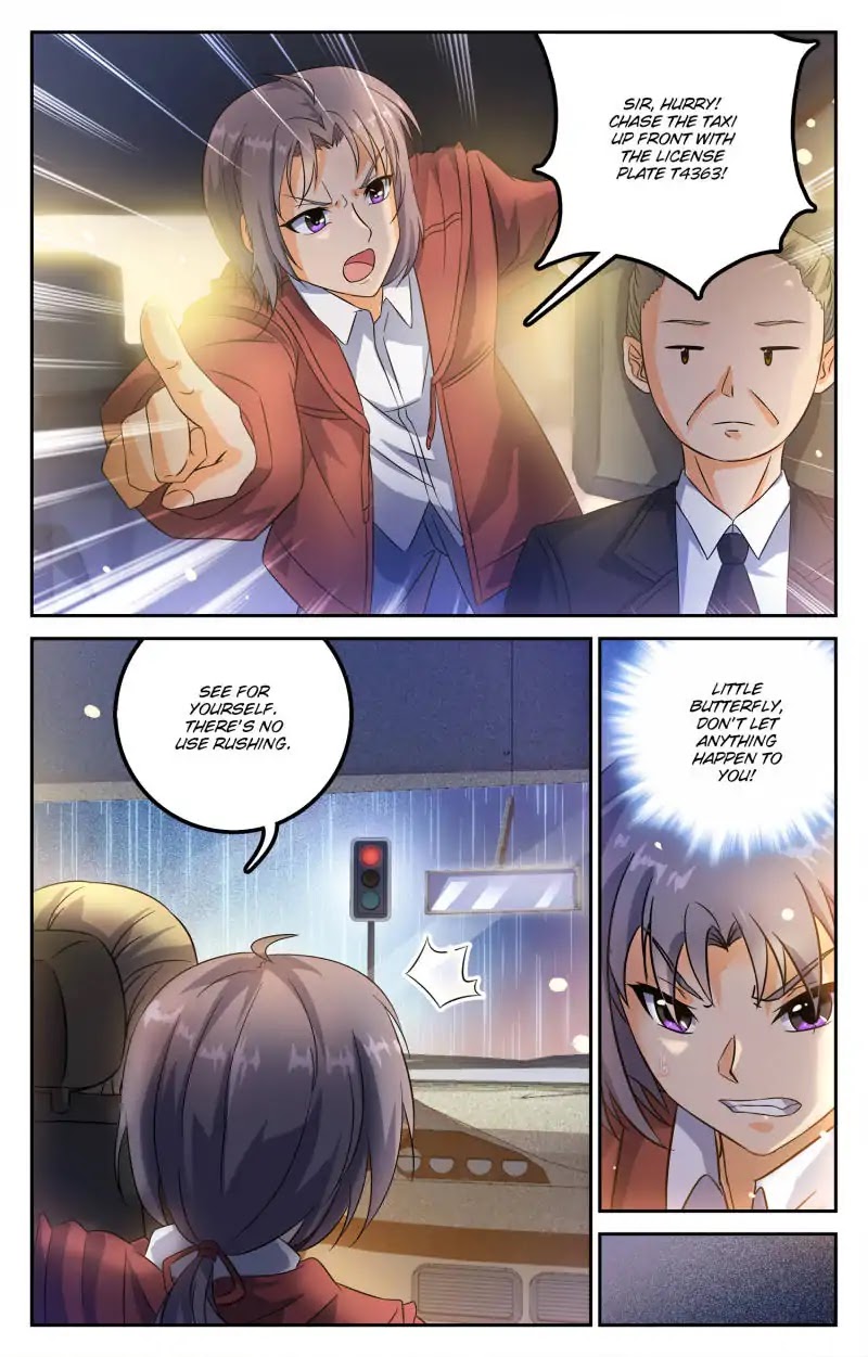 My Maid is a Demon Chapter 45 page 3 - Chapter 45