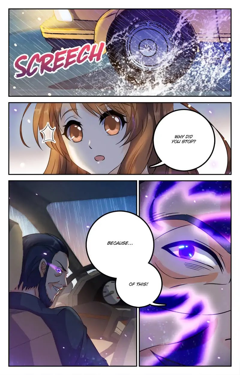 My Maid is a Demon Chapter 45 page 5 - Chapter 45