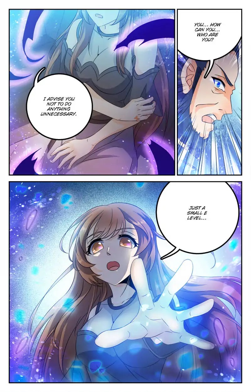 My Maid is a Demon Chapter 45 page 6 - Chapter 45
