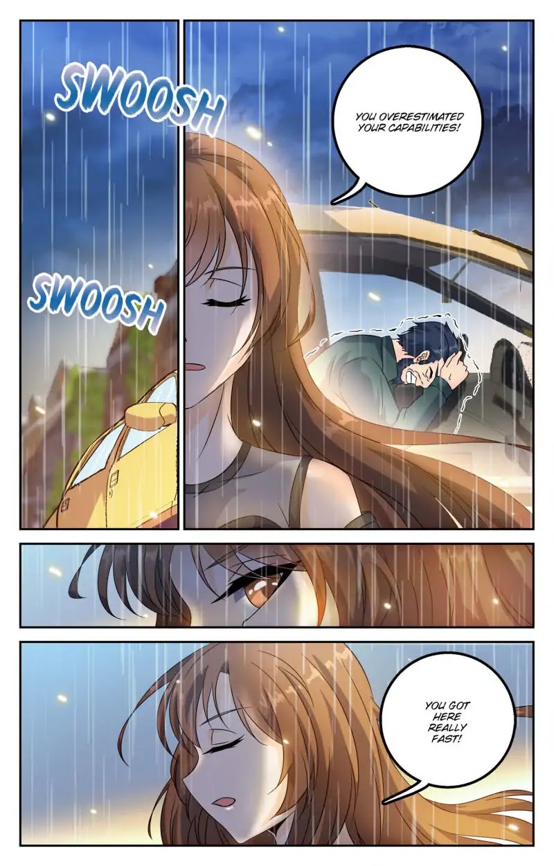 My Maid is a Demon Chapter 45 page 7 - Chapter 45