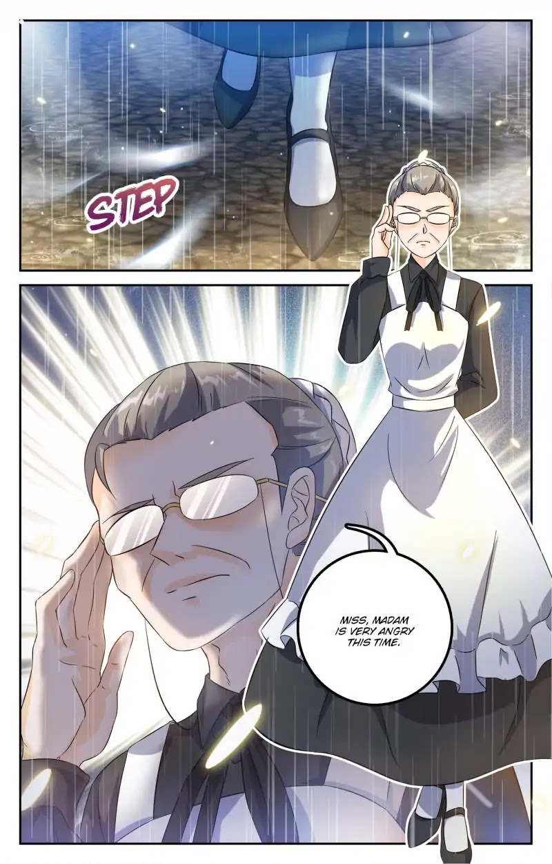 My Maid is a Demon Chapter 45 page 8 - Chapter 45