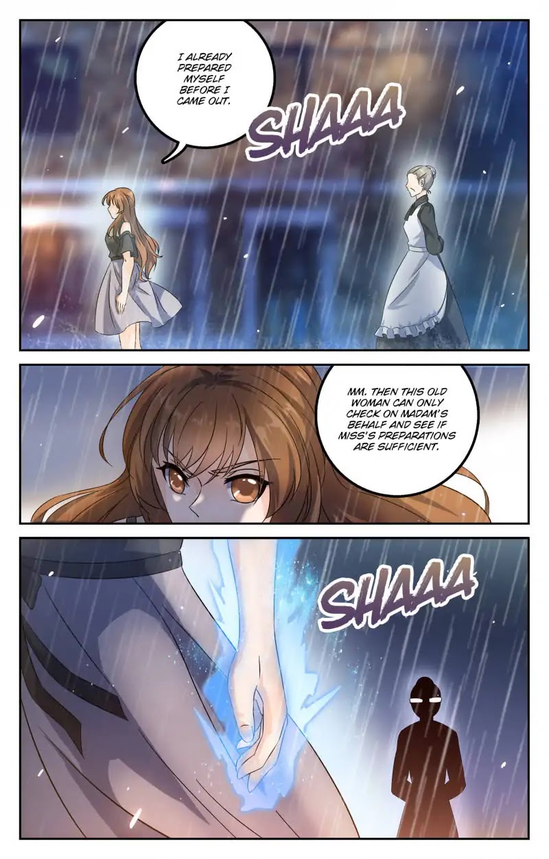 My Maid is a Demon Chapter 45 page 9 - Chapter 45