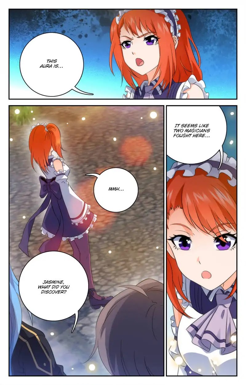 My Maid is a Demon Chapter 46 page 2 - Chapter 46