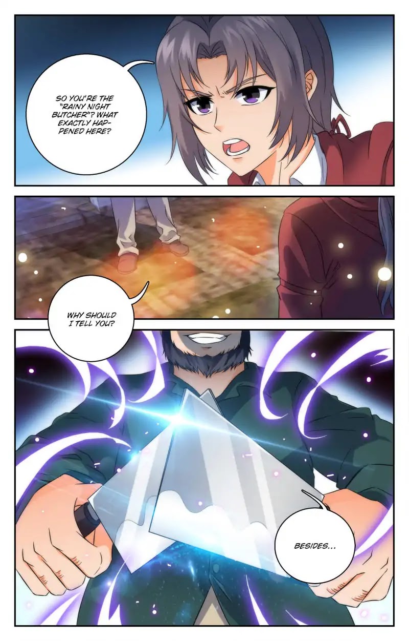 My Maid is a Demon Chapter 46 page 9 - Chapter 46
