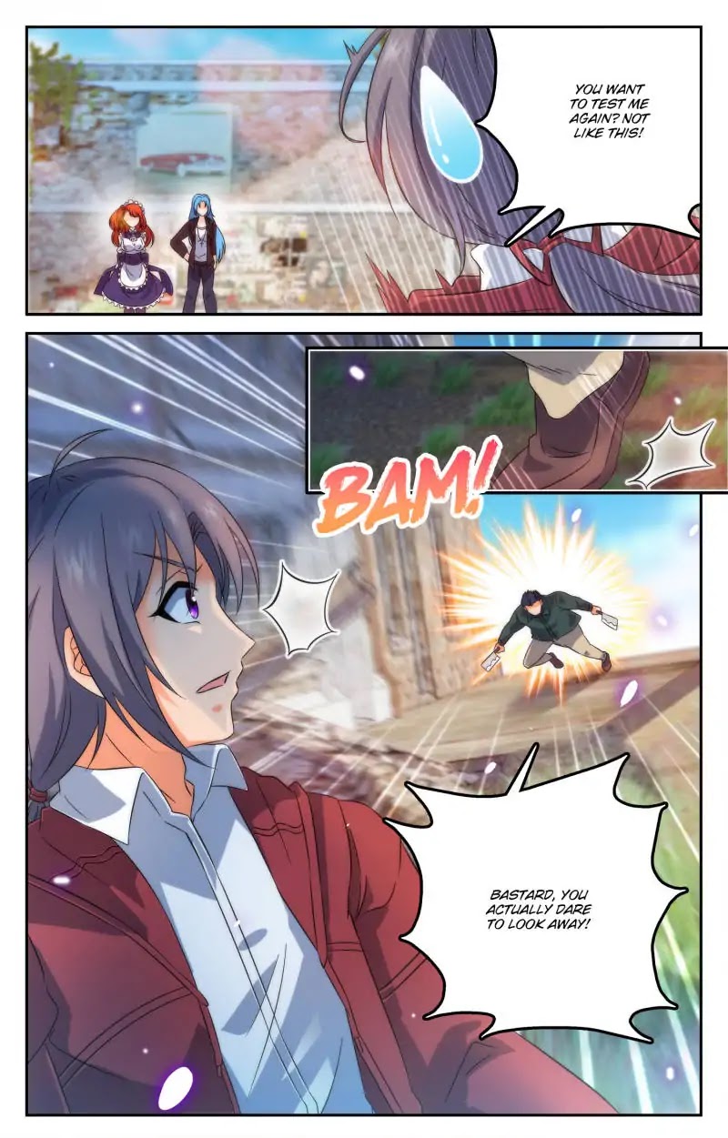 My Maid is a Demon Chapter 47 page 2 - Chapter 47