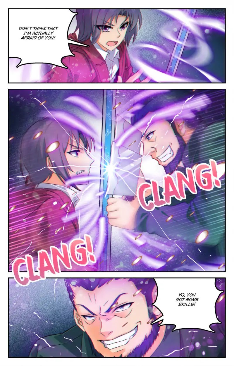 My Maid is a Demon Chapter 47 page 3 - Chapter 47
