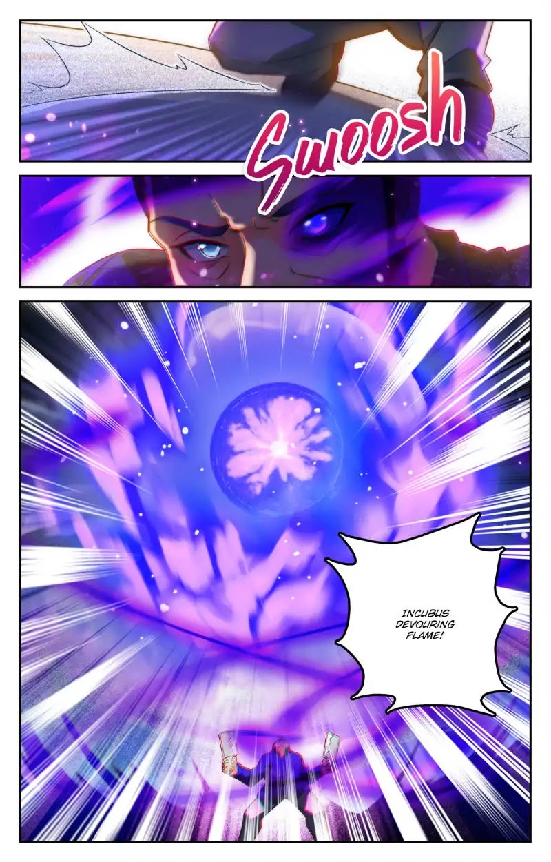 My Maid is a Demon Chapter 47 page 5 - Chapter 47