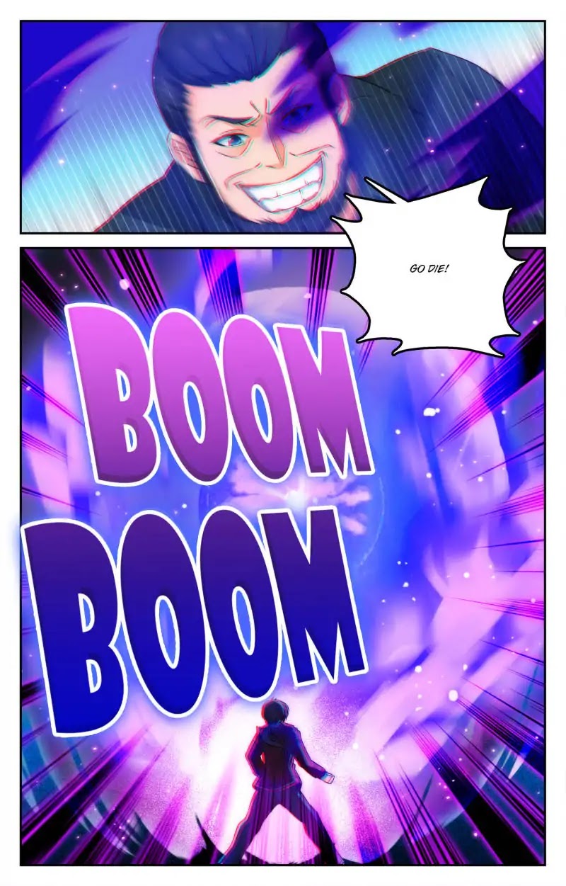 My Maid is a Demon Chapter 47 page 6 - Chapter 47