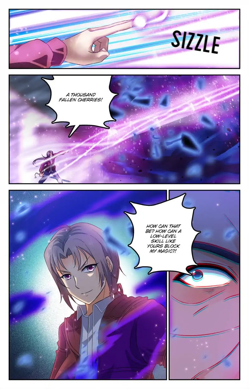 My Maid is a Demon Chapter 47 page 7 - Chapter 47