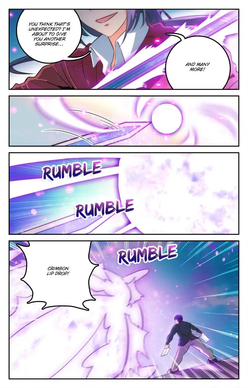 My Maid is a Demon Chapter 47 page 8 - Chapter 47