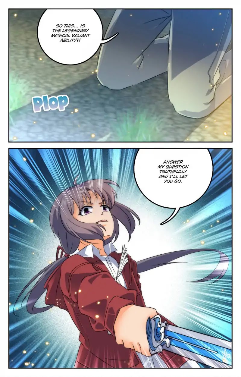 My Maid is a Demon Chapter 48 page 1 - Chapter 48