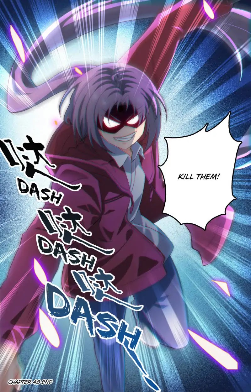 My Maid is a Demon Chapter 48 page 10 - Chapter 48