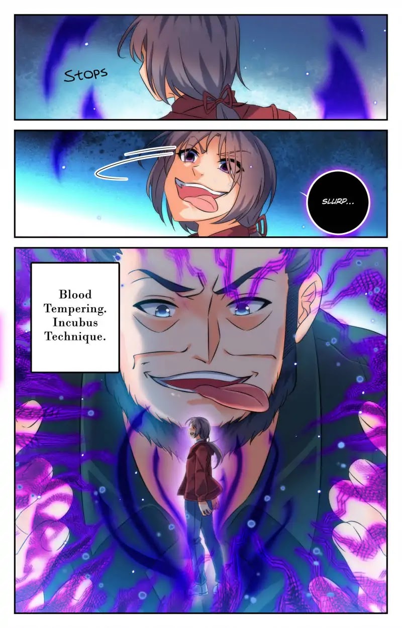 My Maid is a Demon Chapter 48 page 4 - Chapter 48