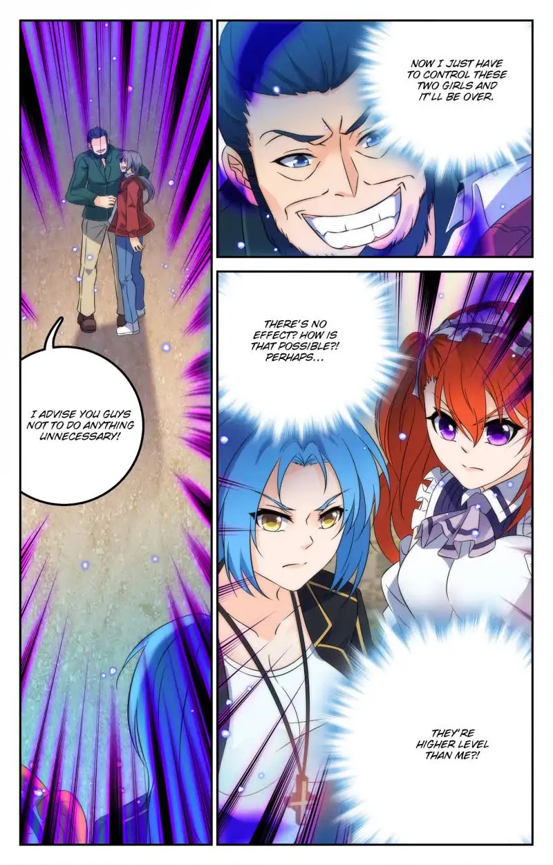 My Maid is a Demon Chapter 48 page 5 - Chapter 48