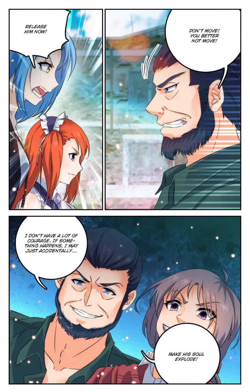 My Maid is a Demon Chapter 48 page 6 - Chapter 48