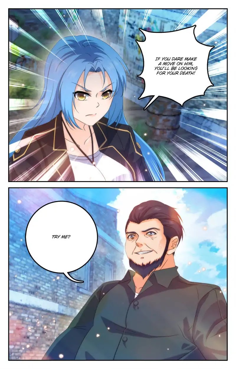 My Maid is a Demon Chapter 48 page 7 - Chapter 48