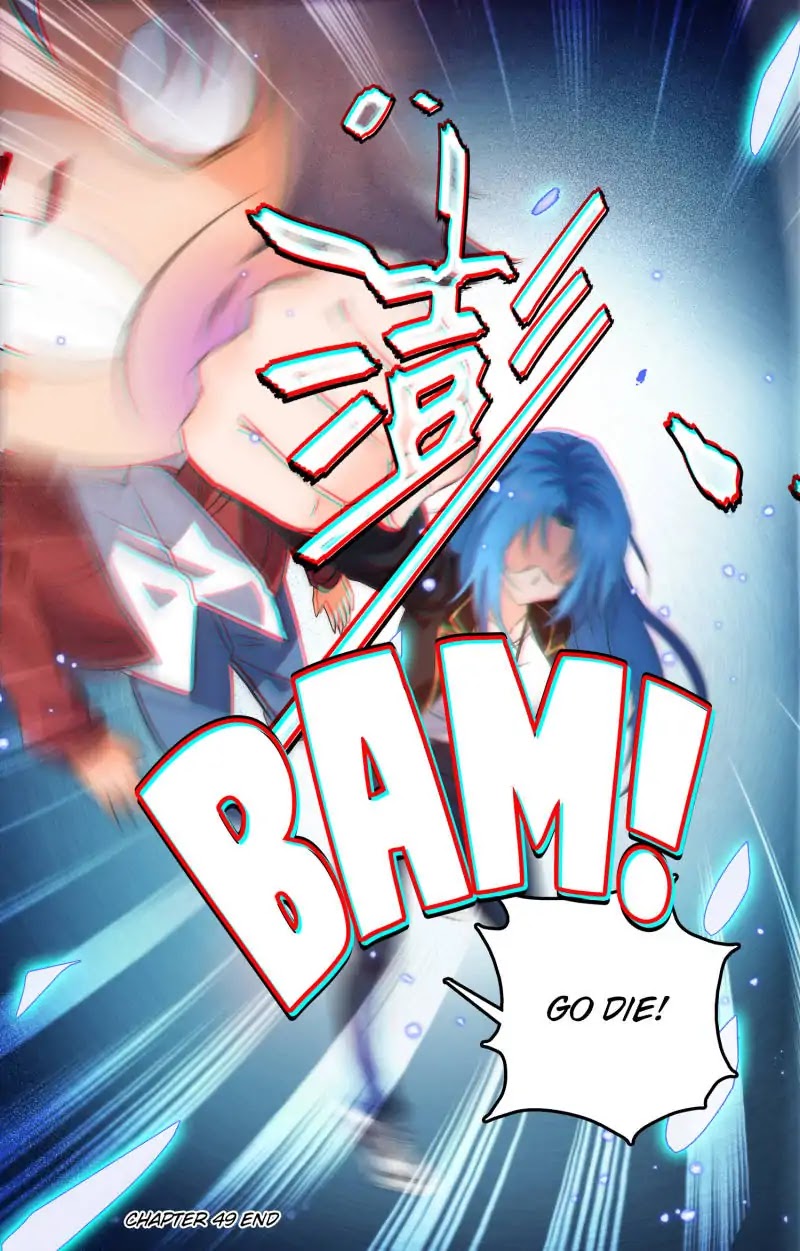 My Maid is a Demon Chapter 49 page 10 - Chapter 49