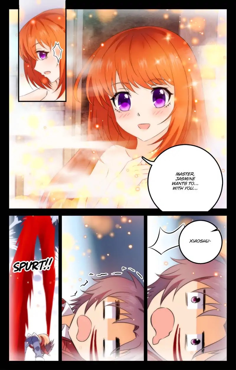 My Maid is a Demon Chapter 49 page 4 - Chapter 49