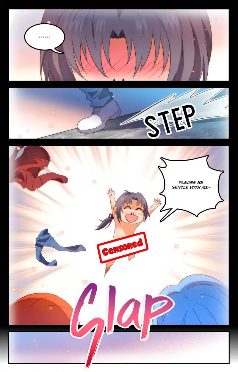 My Maid is a Demon Chapter 49 page 6 - Chapter 49