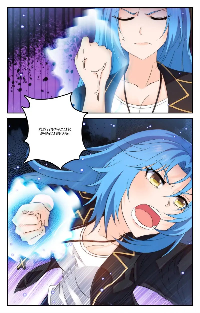 My Maid is a Demon Chapter 49 page 9 - Chapter 49