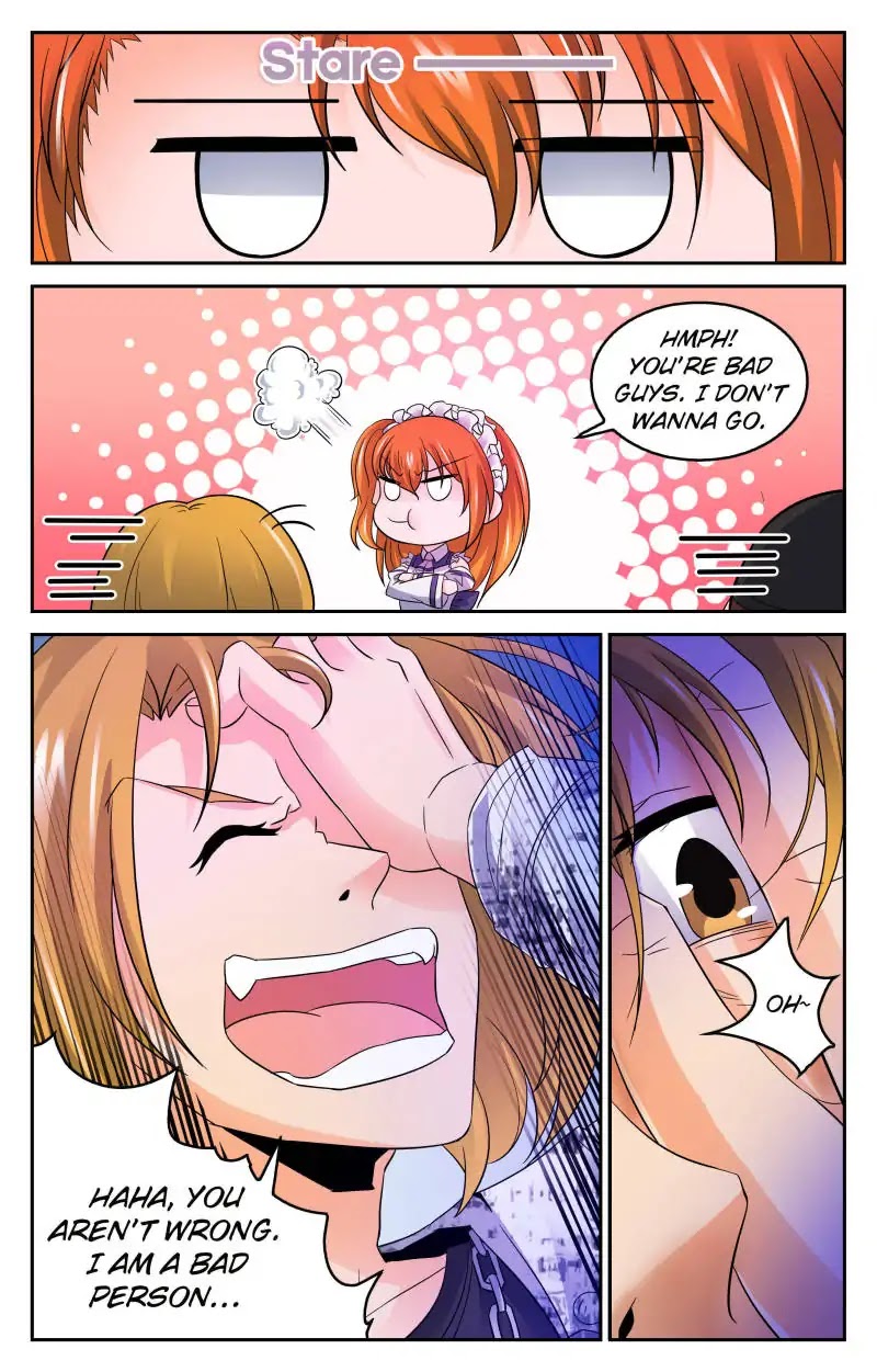 My Maid is a Demon Chapter 5 page 7 - Chapter 5