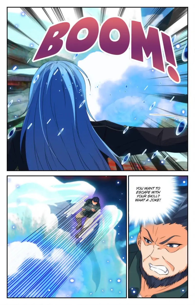My Maid is a Demon Chapter 50 page 4 - Chapter 50