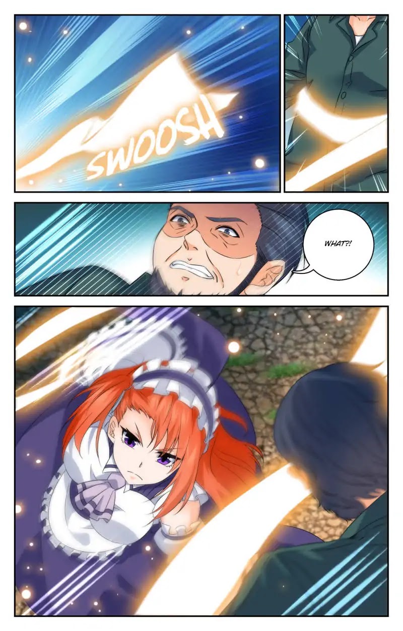 My Maid is a Demon Chapter 50 page 5 - Chapter 50