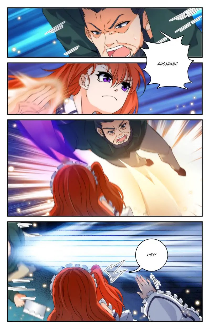 My Maid is a Demon Chapter 50 page 6 - Chapter 50