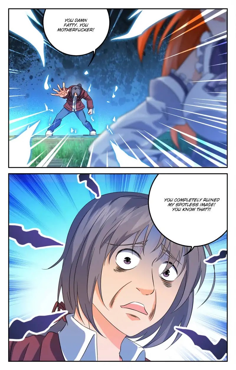 My Maid is a Demon Chapter 50 page 7 - Chapter 50