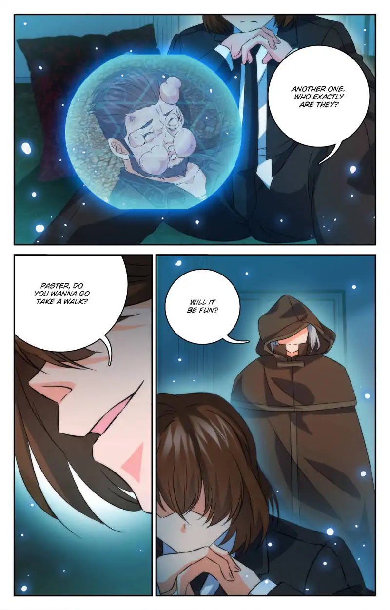 My Maid is a Demon Chapter 50 page 9 - Chapter 50