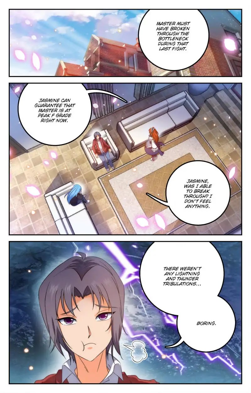 My Maid is a Demon Chapter 51 page 1 - Chapter 51
