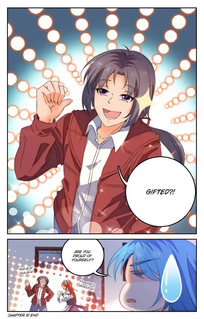 My Maid is a Demon Chapter 51 page 10 - Chapter 51