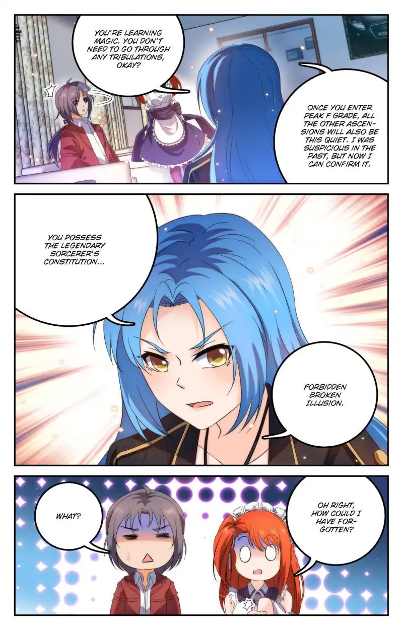 My Maid is a Demon Chapter 51 page 2 - Chapter 51