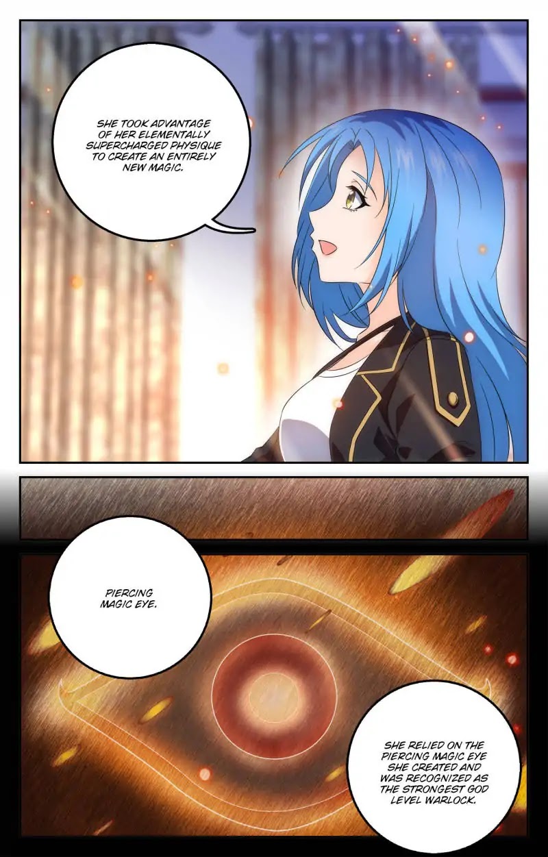 My Maid is a Demon Chapter 51 page 4 - Chapter 51