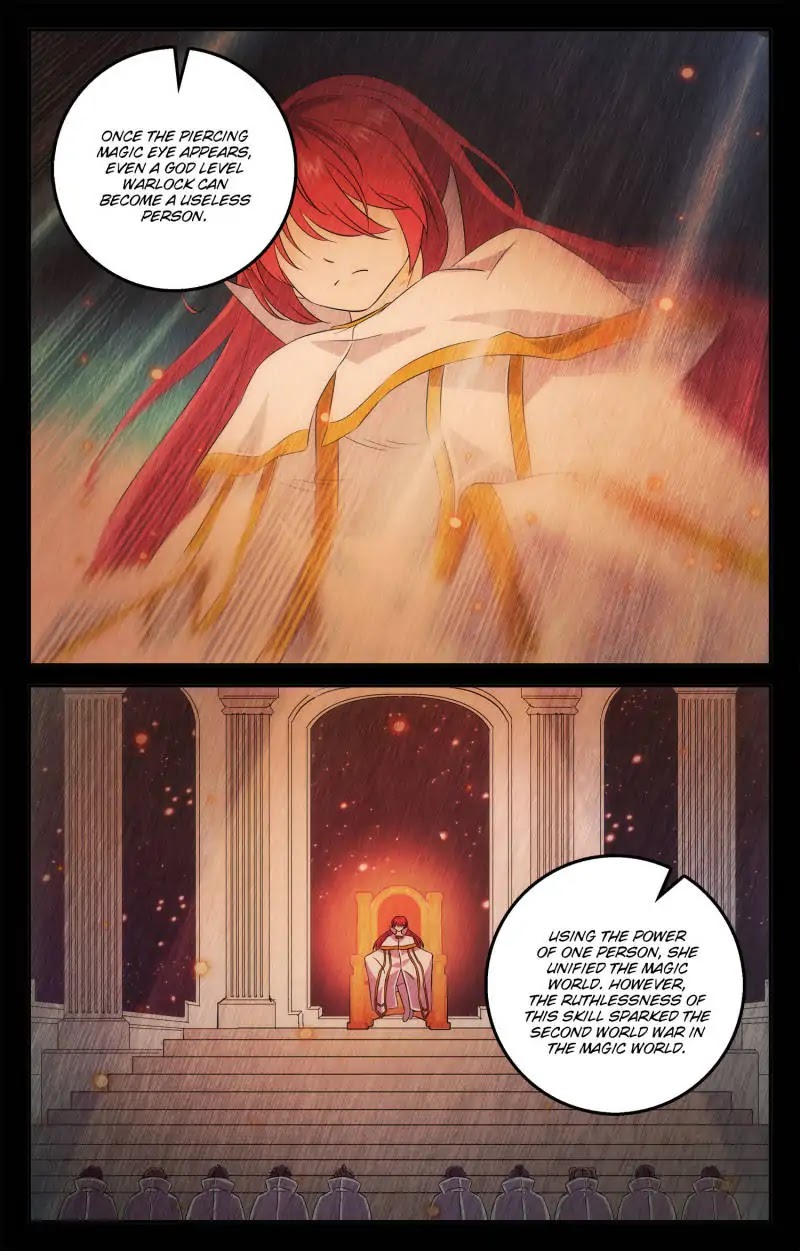 My Maid is a Demon Chapter 51 page 6 - Chapter 51